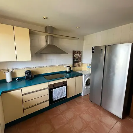 דירה Dd26 Lujo Golf, Valle Del *