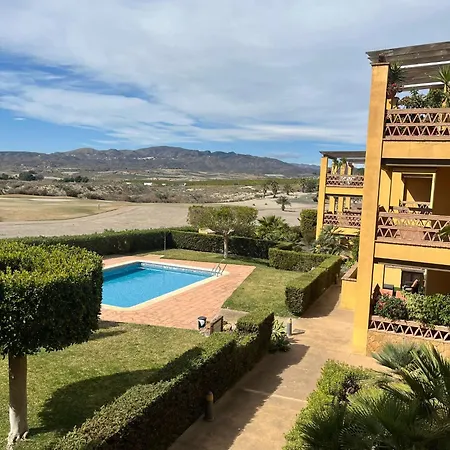 Dd26 Lujo Golf, Valle Del * ורה