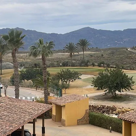 Dd26 Lujo Golf, Valle Del * ורה